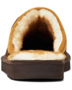 Ariat Men's Silversmith Slipper -Western Shoe Store 2000388420 240 P3