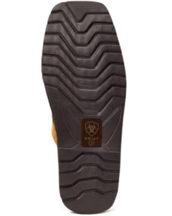 Ariat Men's Silversmith Slipper -Western Shoe Store 2000388420 240 P5