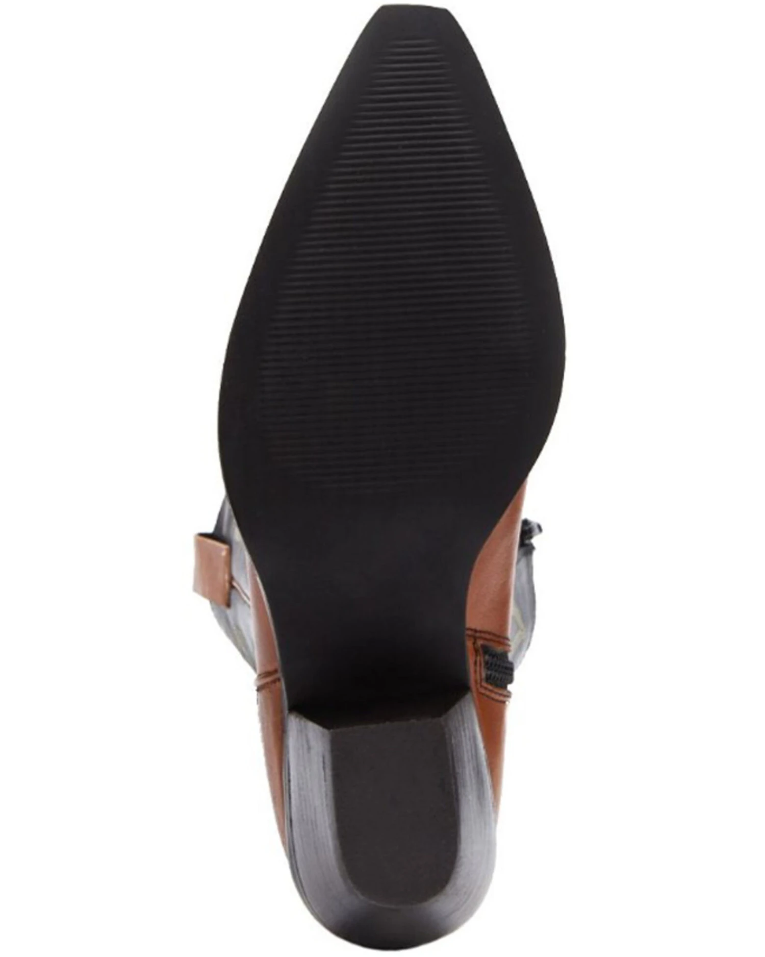 Matisse Women's Alpine Western Boots - Snip Toe 7 Matisse Women's Alpine Western Boots - Snip Toe - Image 7