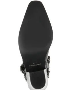 DanielXDiamond Women's High Noon Western Boots - Snip Toe -Western Shoe Store 2000391253 001 P6