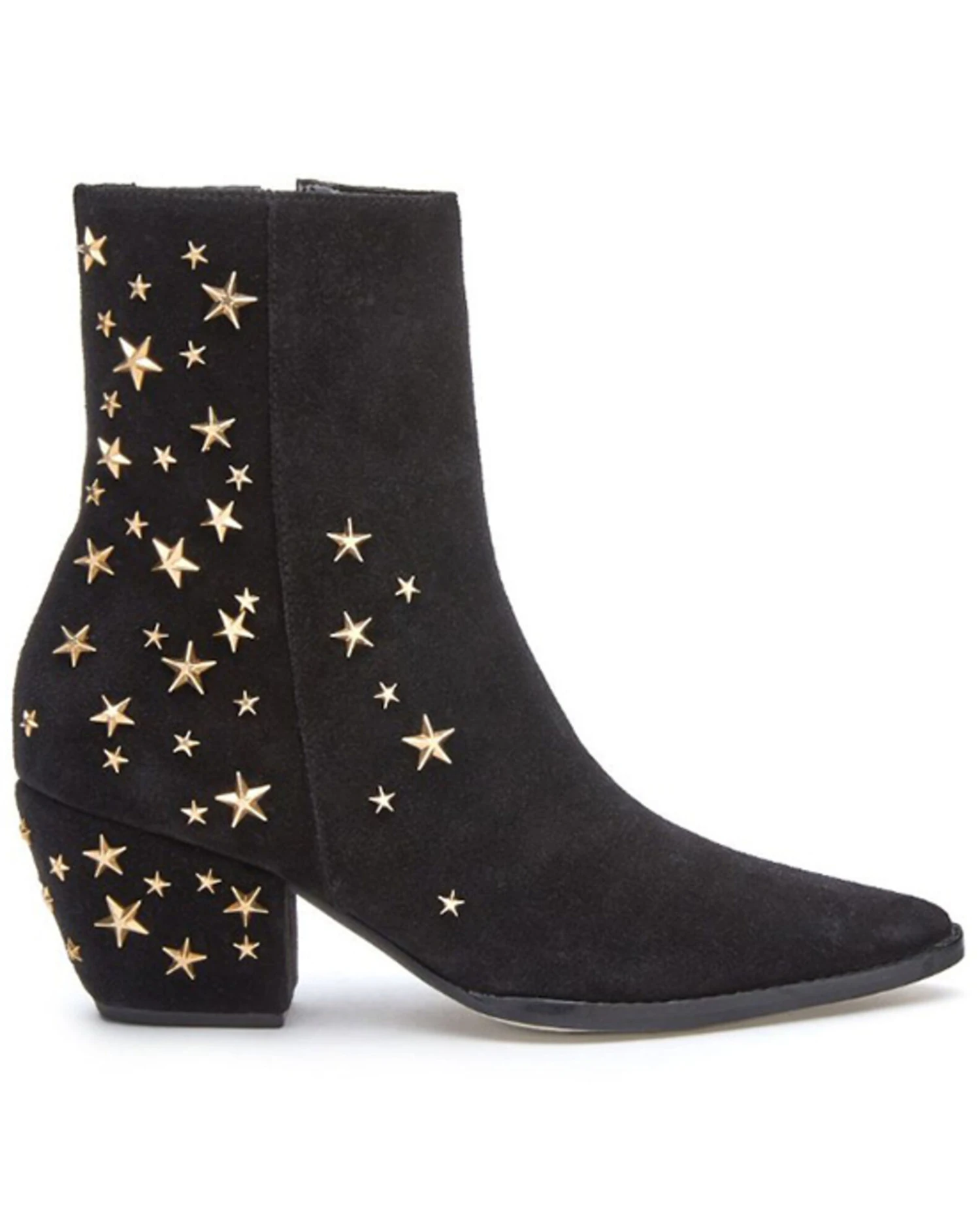 Matisse Women's Caty Limited Edition Western Fashion Booties - Pointed Toe 2 Matisse Women's Caty Limited Edition Western Fashion Booties - Pointed Toe - Image 2