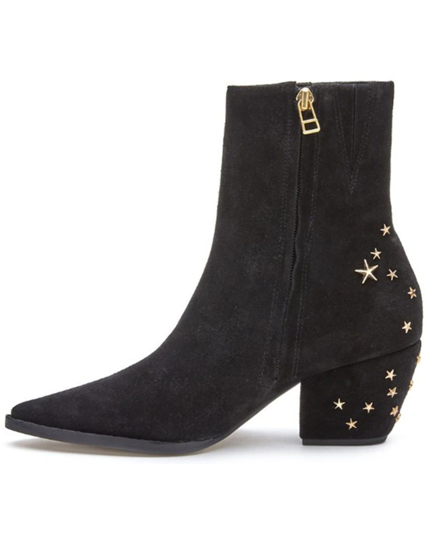 Matisse Women's Caty Limited Edition Western Fashion Booties - Pointed Toe 3 Matisse Women's Caty Limited Edition Western Fashion Booties - Pointed Toe - Image 3