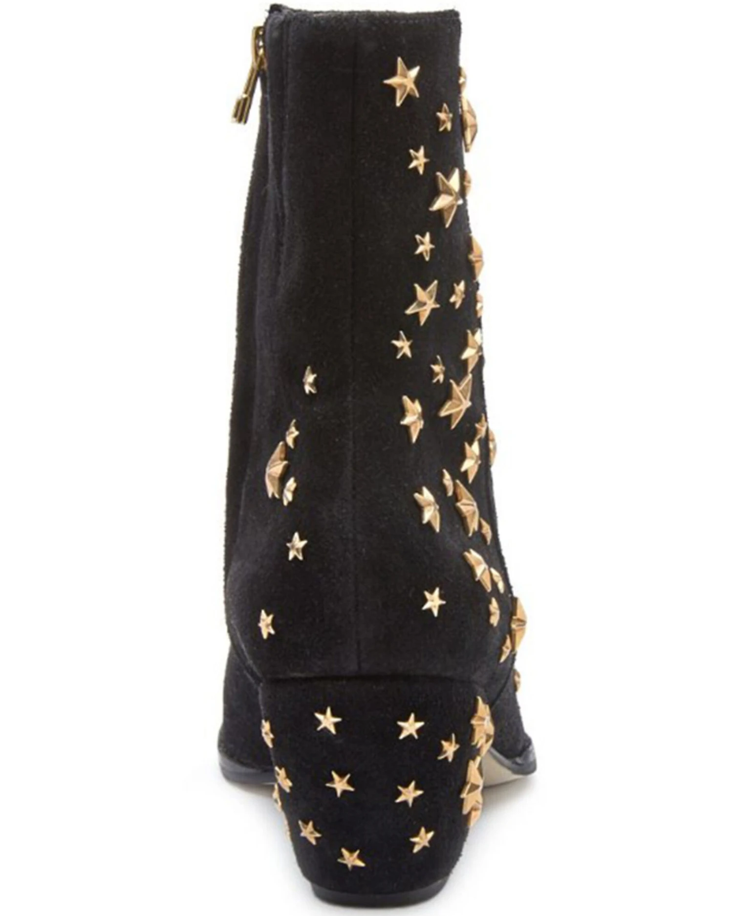 Matisse Women's Caty Limited Edition Western Fashion Booties - Pointed Toe 5 Matisse Women's Caty Limited Edition Western Fashion Booties - Pointed Toe - Image 5