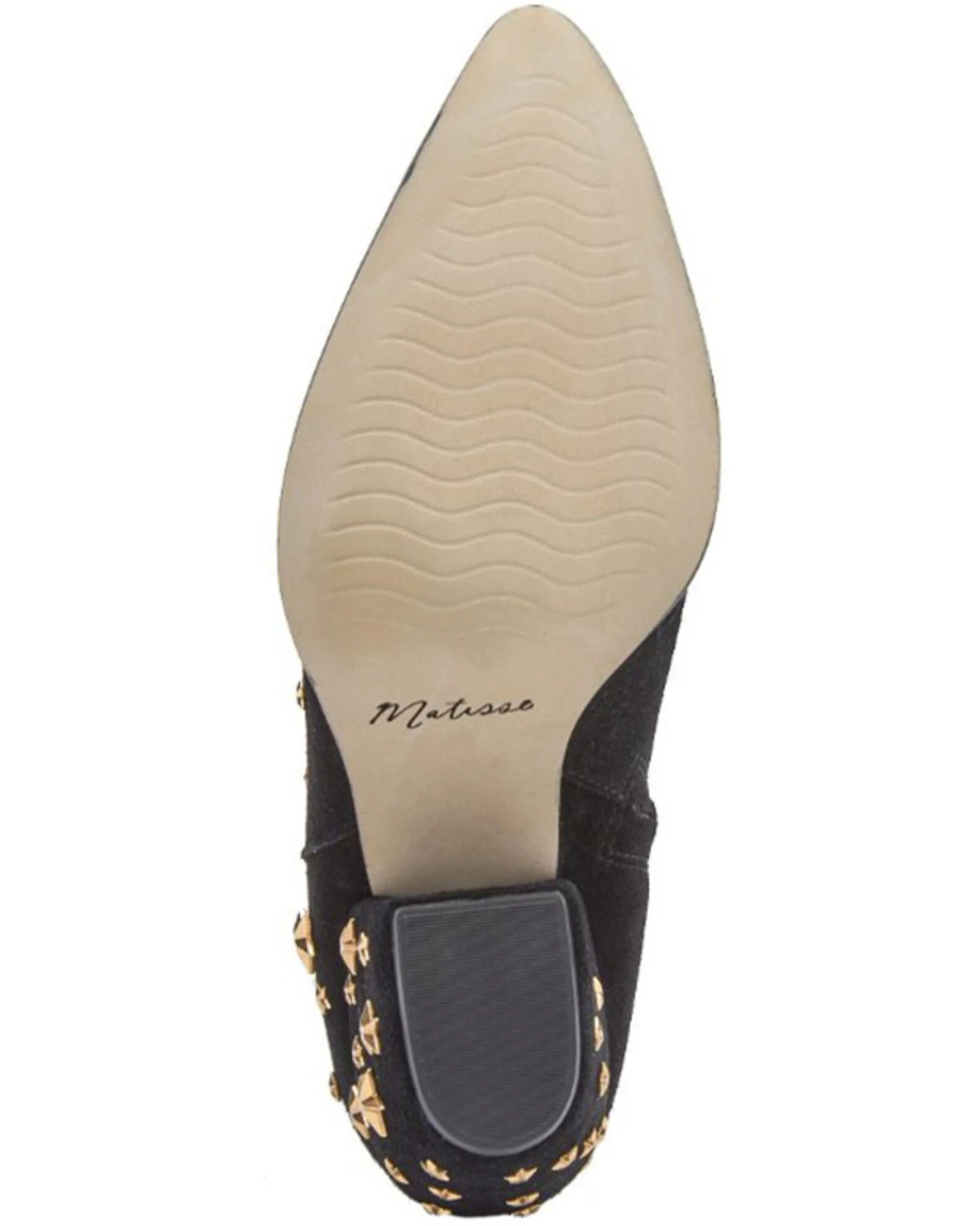 Matisse Women's Caty Limited Edition Western Fashion Booties - Pointed Toe 7 Matisse Women's Caty Limited Edition Western Fashion Booties - Pointed Toe - Image 7