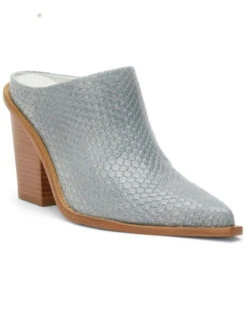 Matisse Women's Deena Western Fashion Mules - Snip Toe