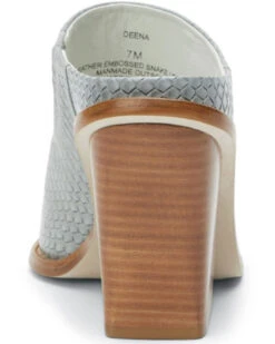 Matisse Women's Deena Western Fashion Mules - Snip Toe -Western Shoe Store 2000395336 450 P5