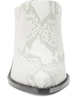 Matisse Women's Deena Western Fashion Mules - Snip Toe 10 Matisse Women's Deena Western Fashion Mules - Snip Toe -Western Shoe Store 2000395337 100 P4