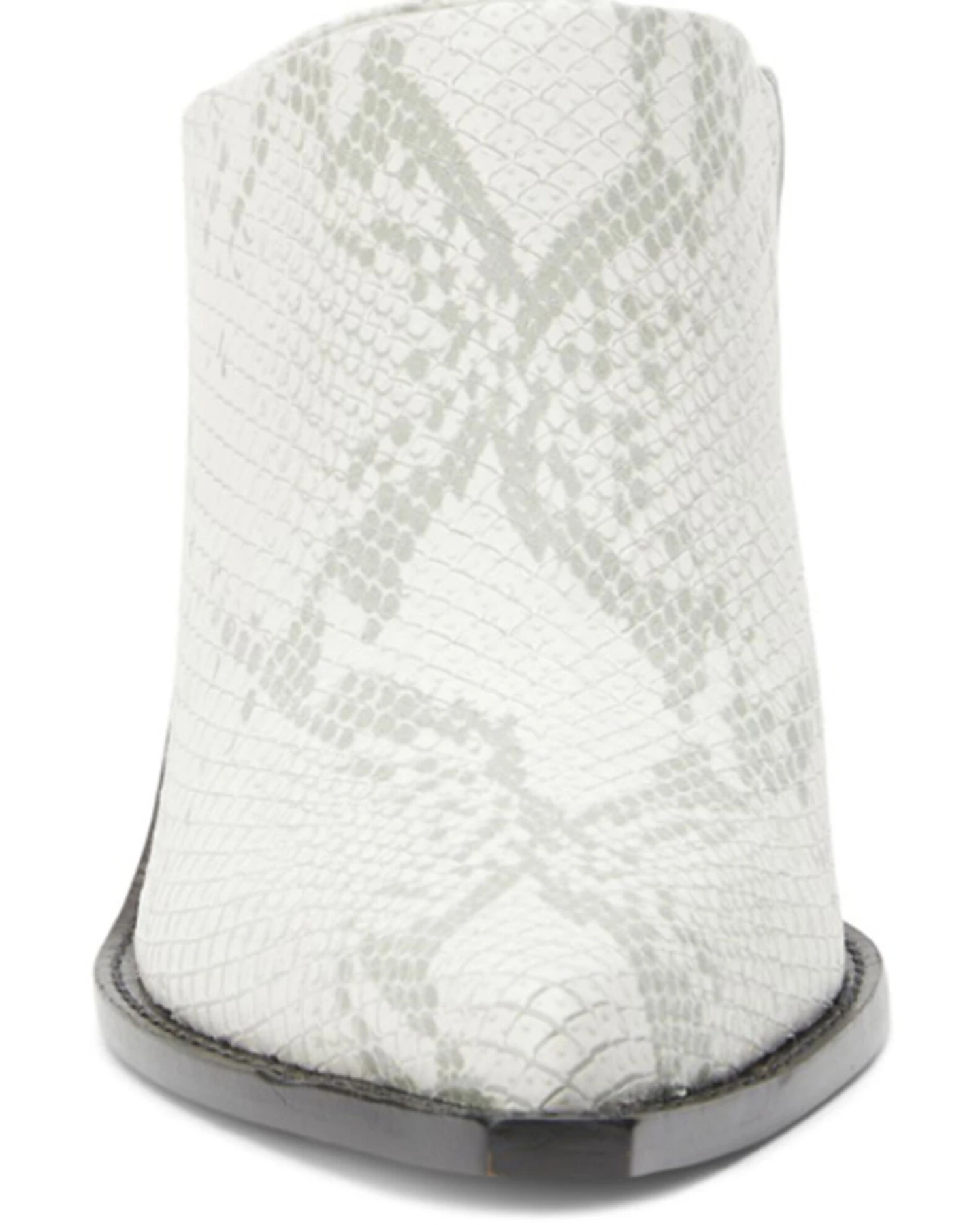 Matisse Women's Deena Western Fashion Mules - Snip Toe 4 Matisse Women's Deena Western Fashion Mules - Snip Toe - Image 4