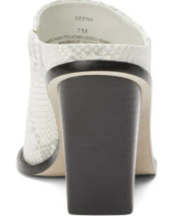 Matisse Women's Deena Western Fashion Mules - Snip Toe 11 Matisse Women's Deena Western Fashion Mules - Snip Toe -Western Shoe Store 2000395337 100 P5