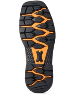 Ariat Men's Big Rig Waterproof Western Work Boots - Broad Square Toe -Western Shoe Store 2000397374 200 P5